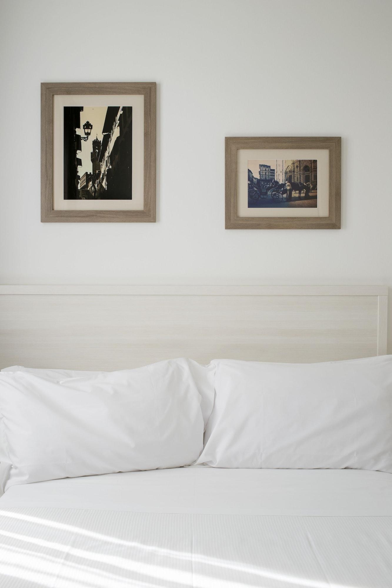 Hotel Cantoria Firenze Eksteriør bilde