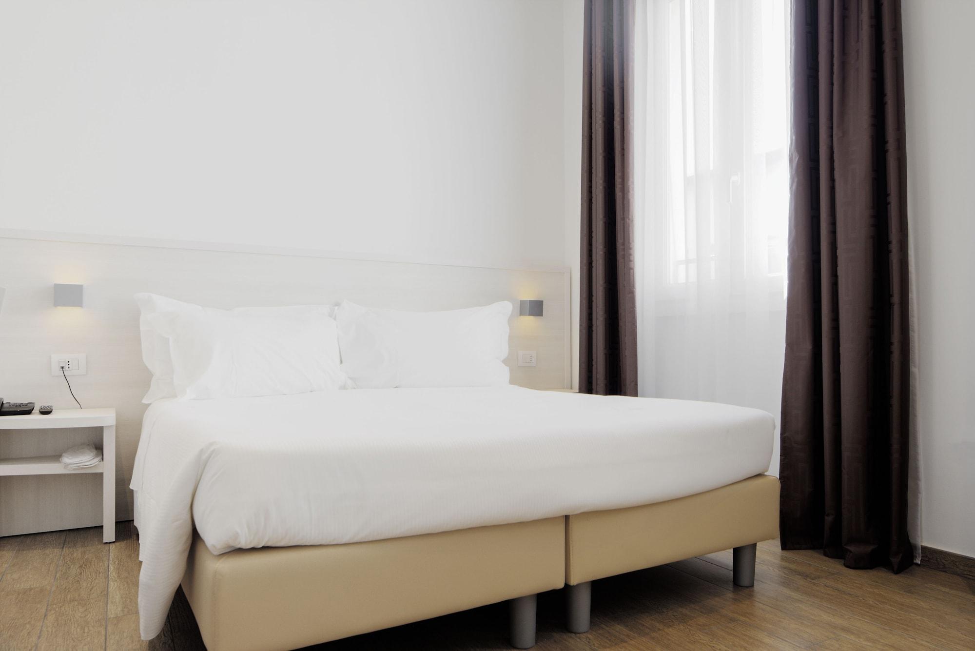 Hotel Cantoria Firenze Eksteriør bilde