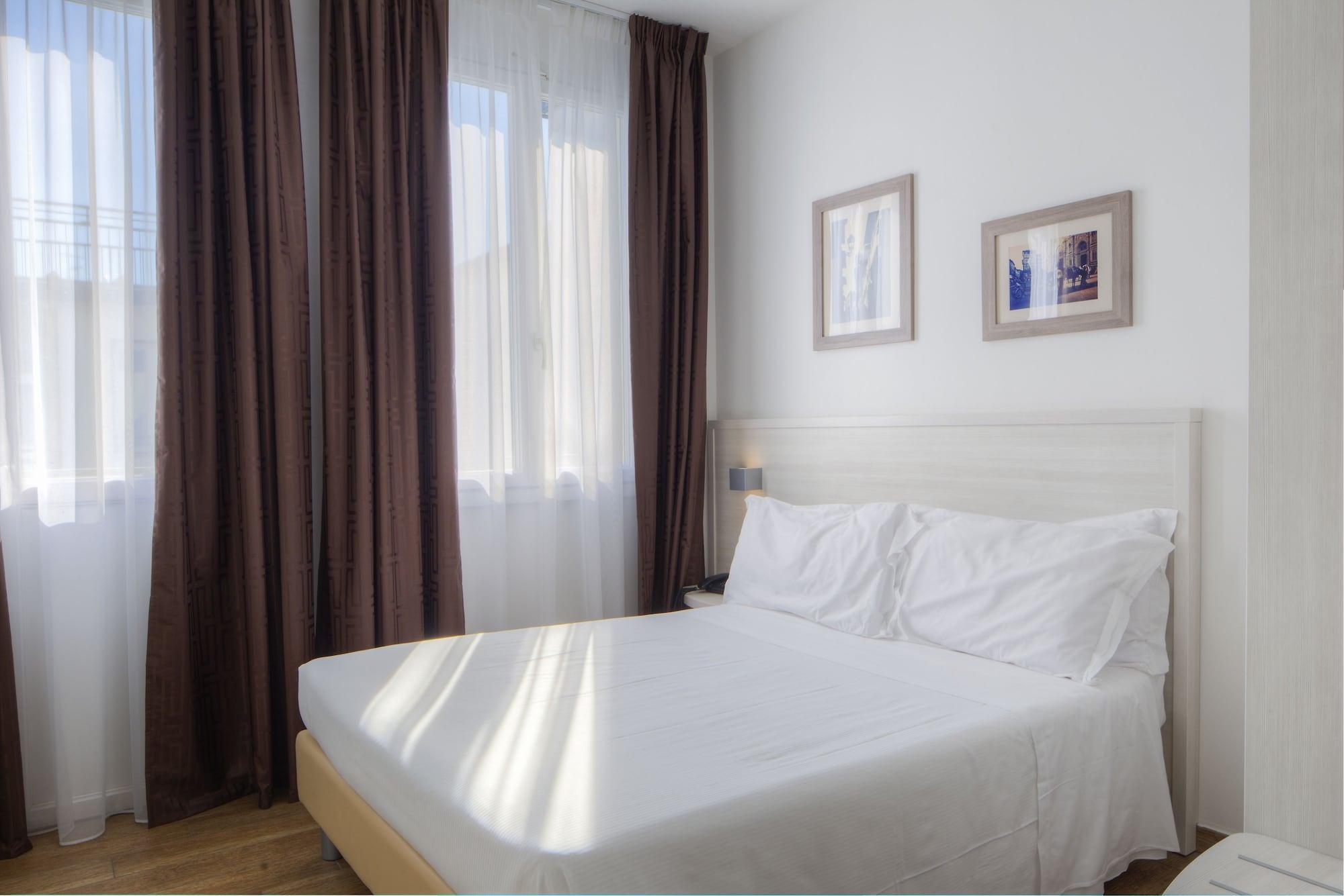 Hotel Cantoria Firenze Eksteriør bilde