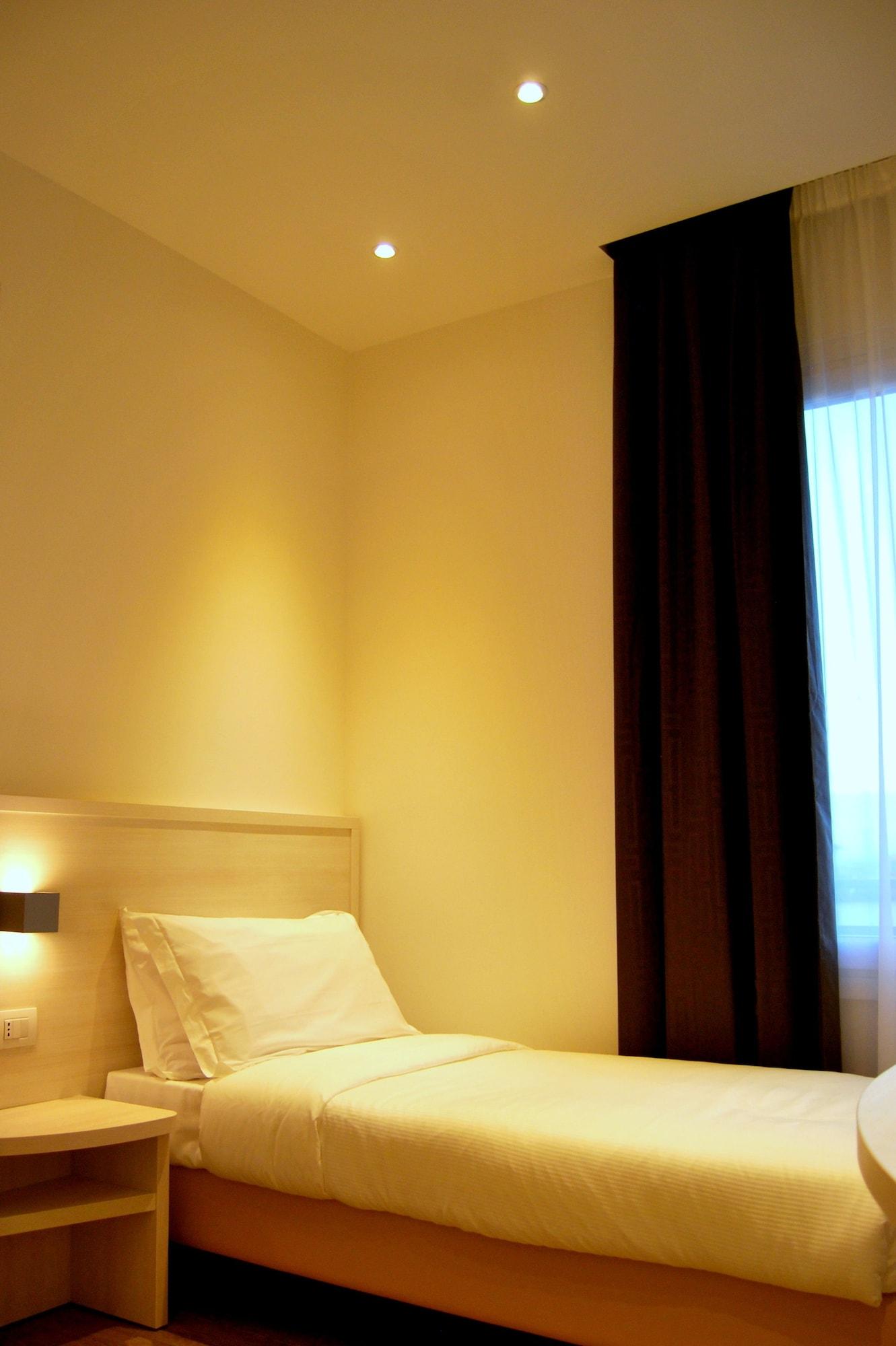 Hotel Cantoria Firenze Eksteriør bilde