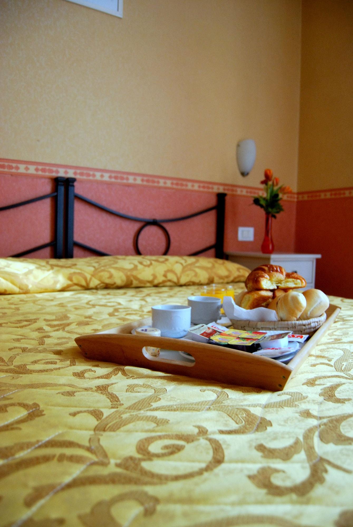Hotel Cantoria Firenze Eksteriør bilde