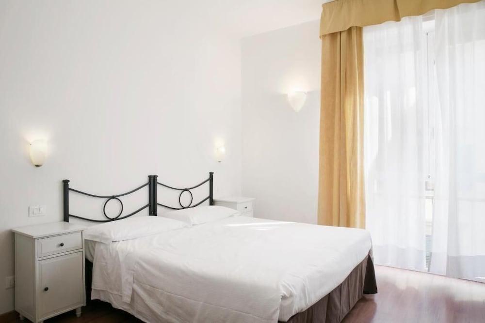 Hotel Cantoria Firenze Eksteriør bilde