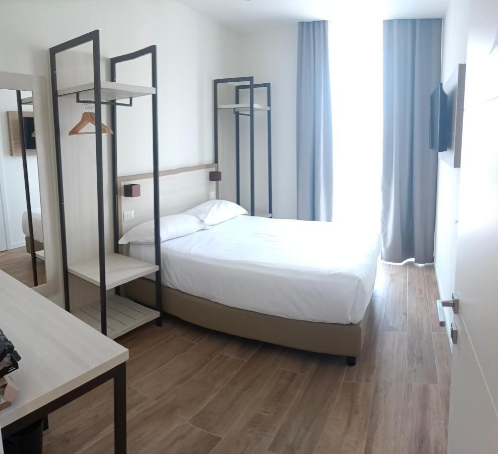 Hotel Cantoria Firenze Eksteriør bilde
