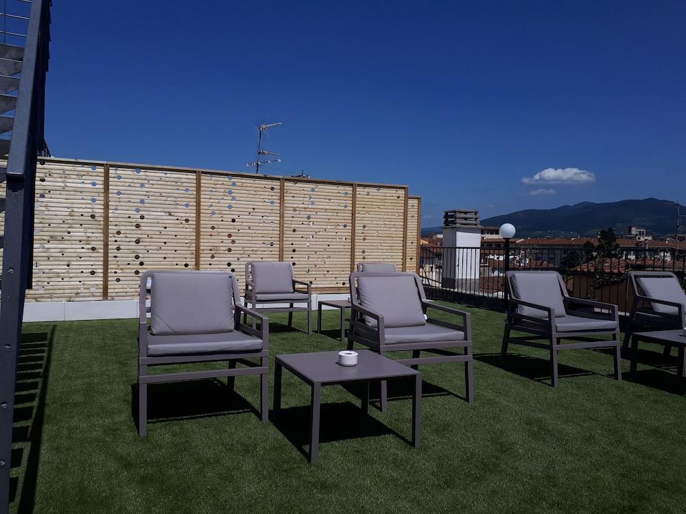 Hotel Cantoria Firenze Eksteriør bilde