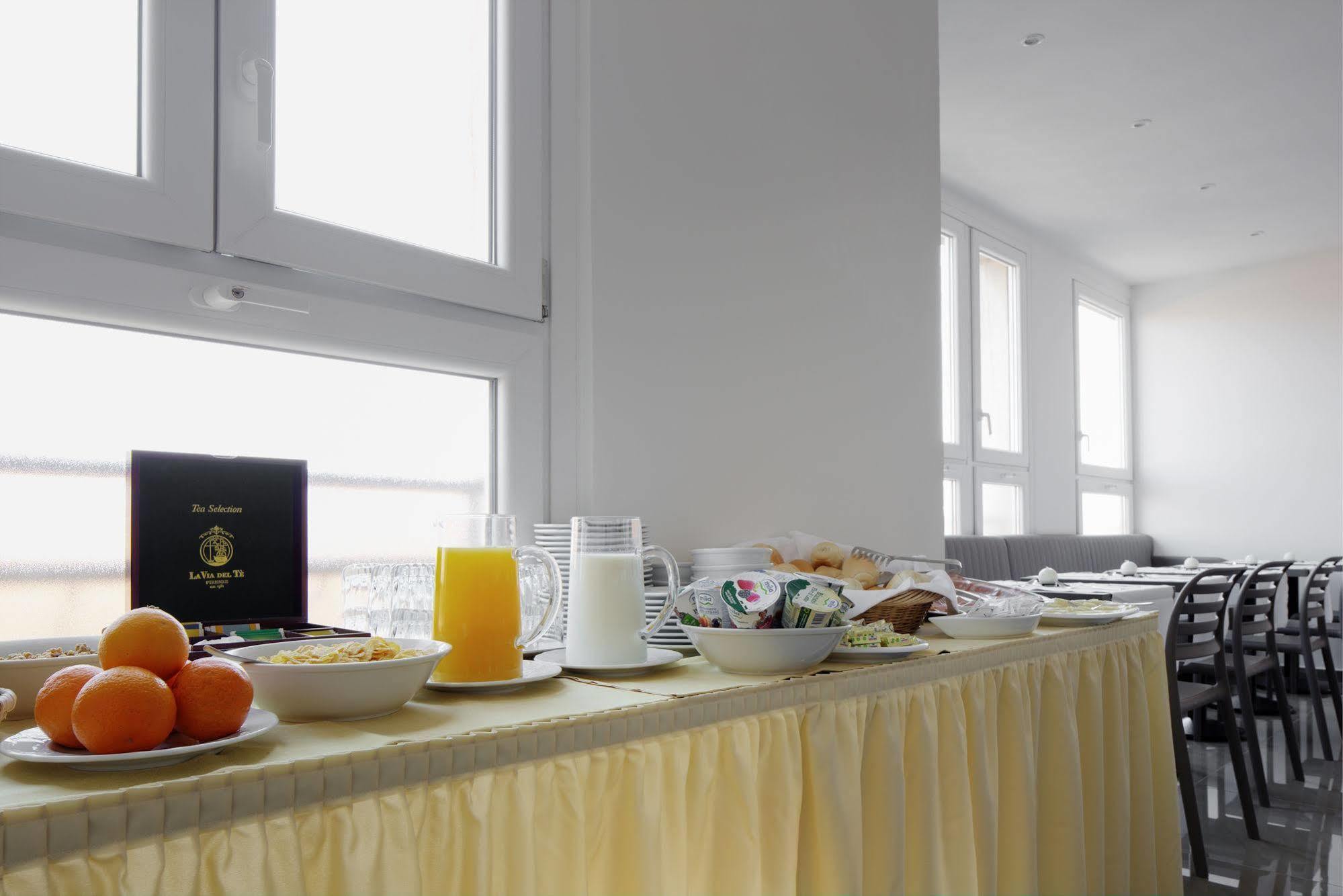 Hotel Cantoria Firenze Eksteriør bilde